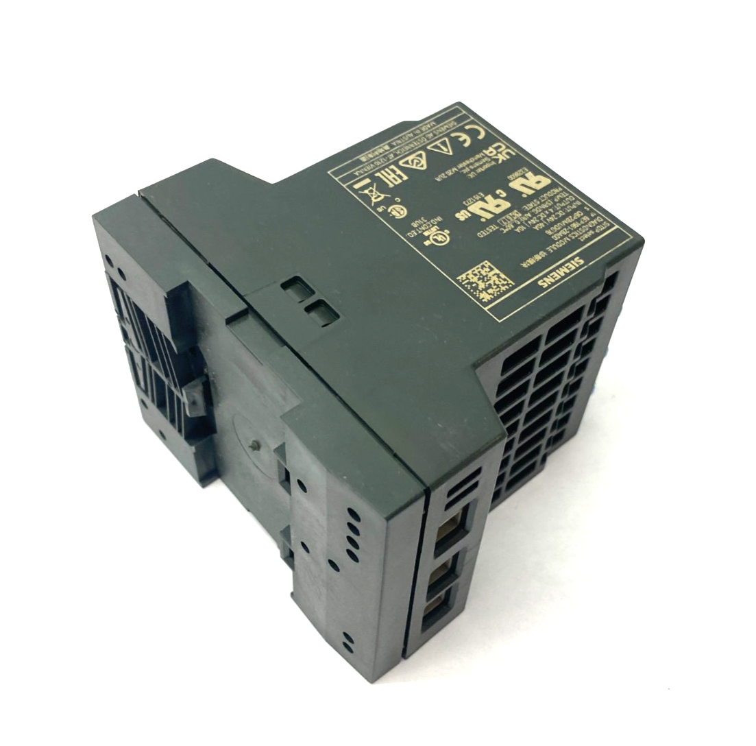 Siemens 6EP1961-2BA00 SITOP Select Diagnostics Module - Maverick Industrial Sales