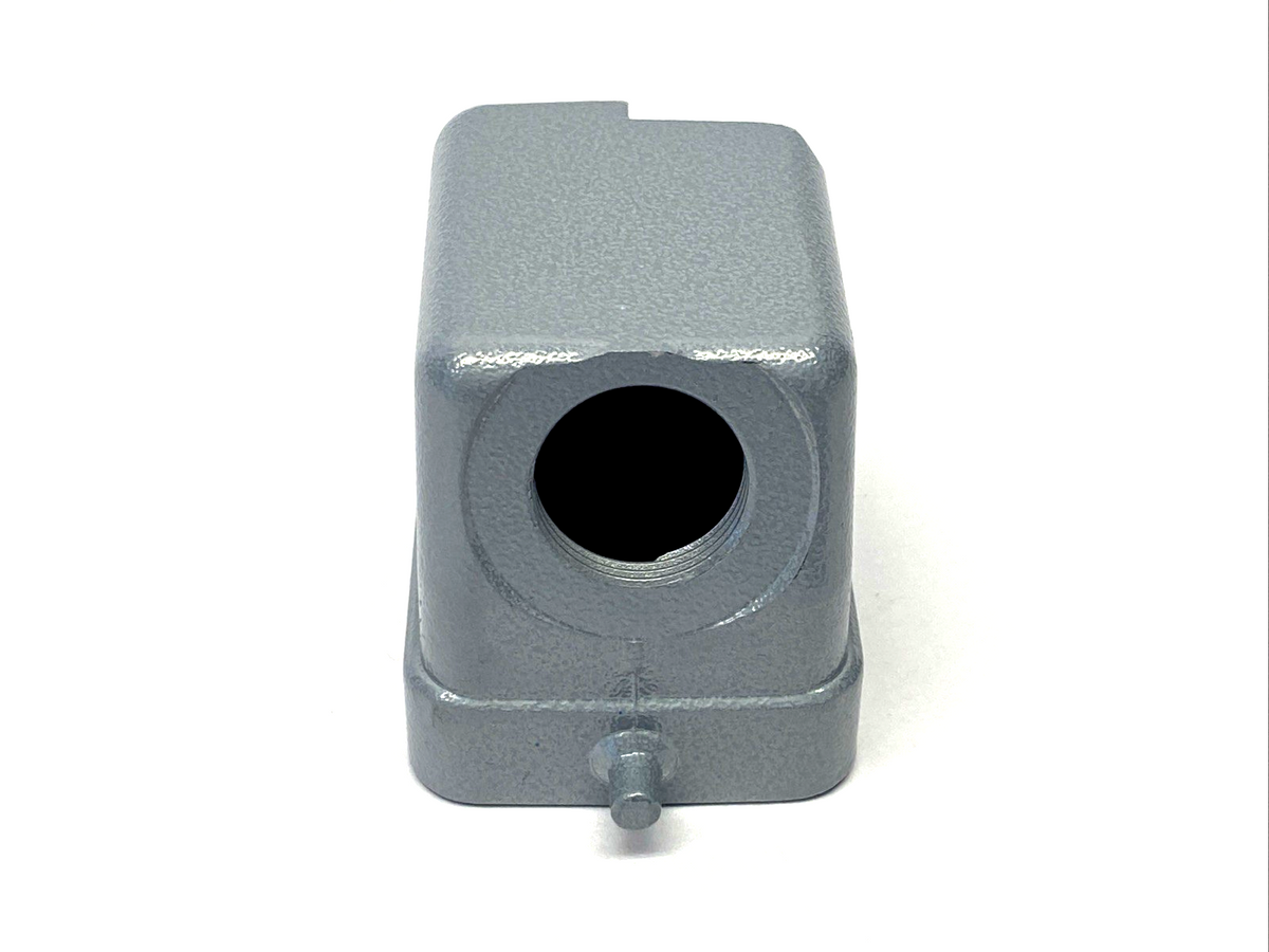 Wieland 70.350.0635.1 Heavy Duty Connector Hood, Side Entry, M20 LOT OF 3 - Maverick Industrial Sales
