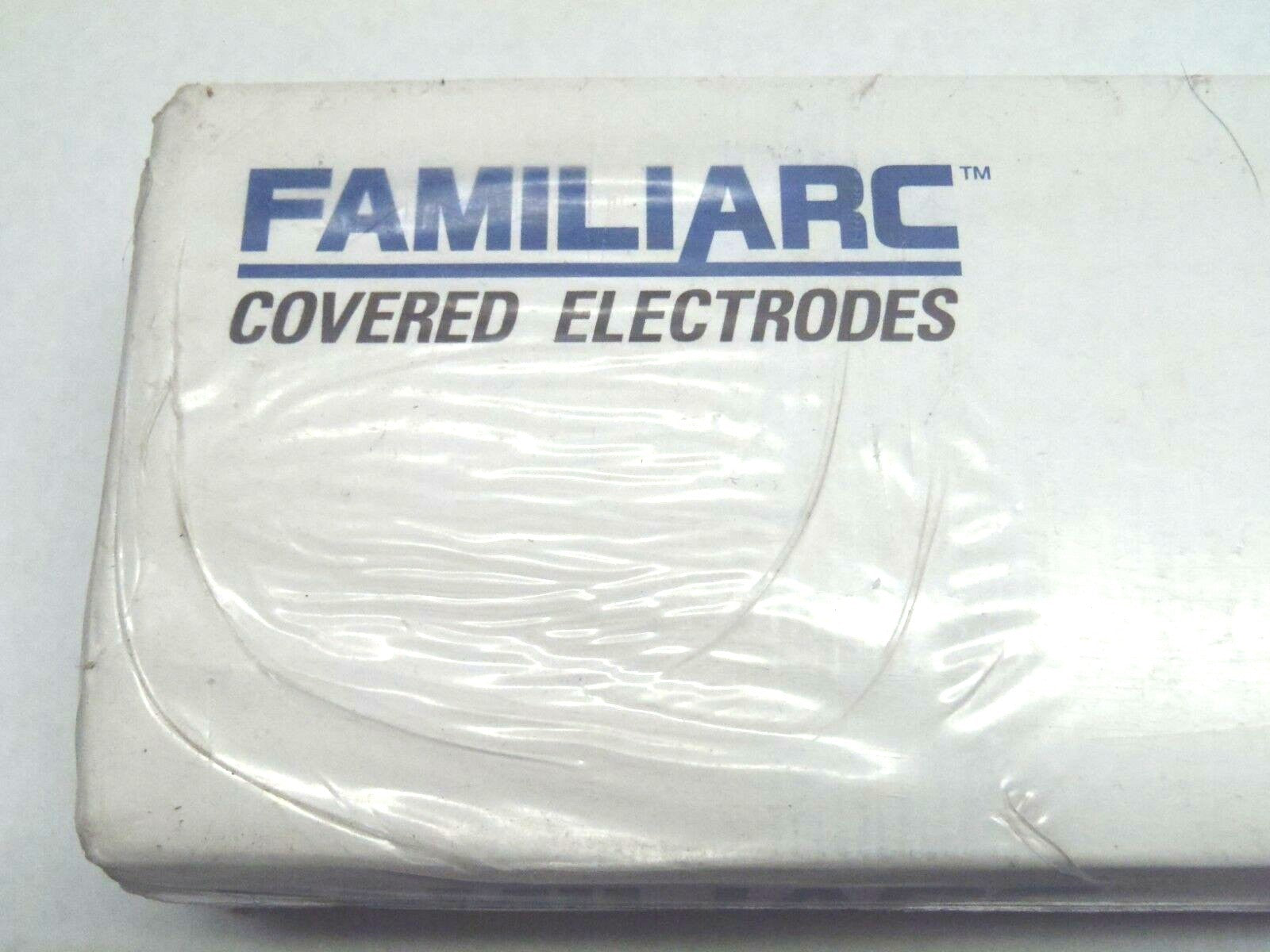 Kobelco Familiarc B-14, 4.0x450mm Welding Electrodes Rods 5KG box - Maverick Industrial Sales