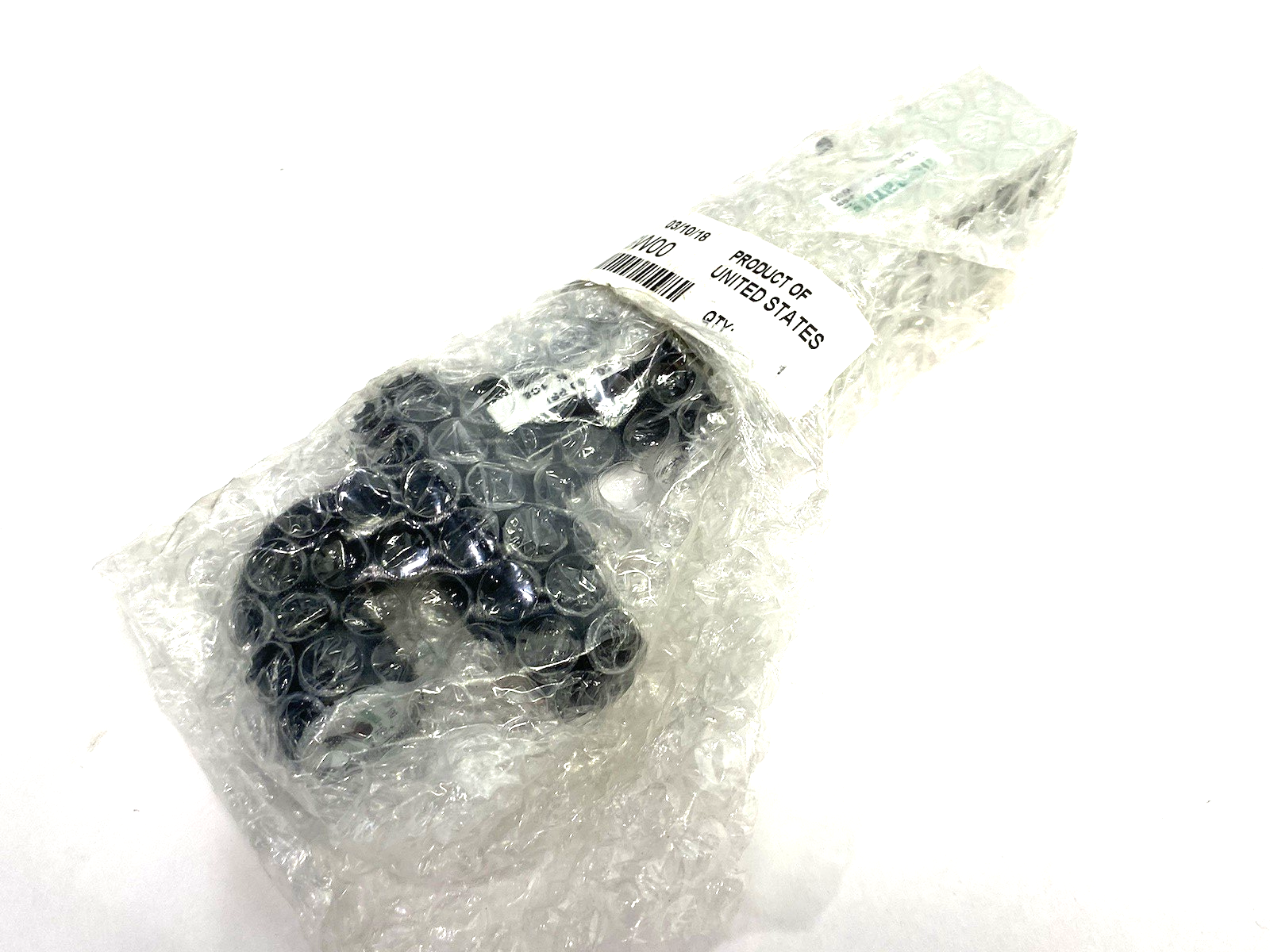 122RS100J016W00 | Numatics Sandwich Regulator Valve, 4-Way, 2 & 3 Position - New - Maverick Industrial Sales