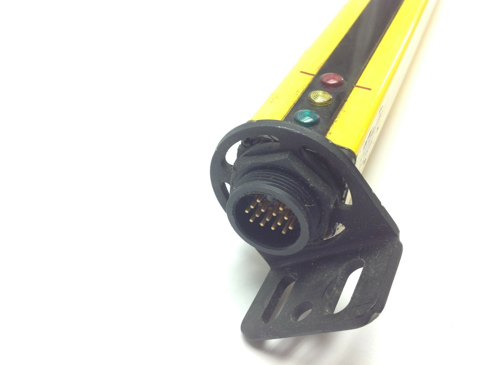 STI 42687-0480 Minisafe MS4300 Series MS4348BX - Maverick Industrial Sales