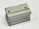 SMC CQ2A20-40D Pneumatic Cylinder 20mm Bore 40mm Stroke - Maverick Industrial Sales