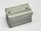 SMC CQ2A20-40D Pneumatic Cylinder 20mm Bore 40mm Stroke - Maverick Industrial Sales