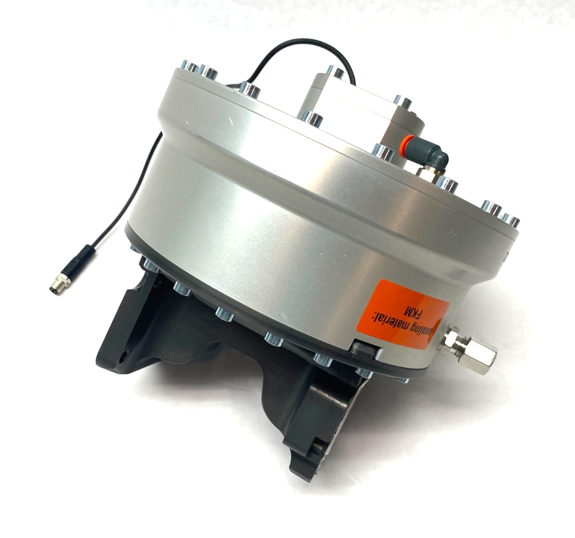 Scheugenpflug 2PUM00574 Diaphragm Pump - Maverick Industrial Sales