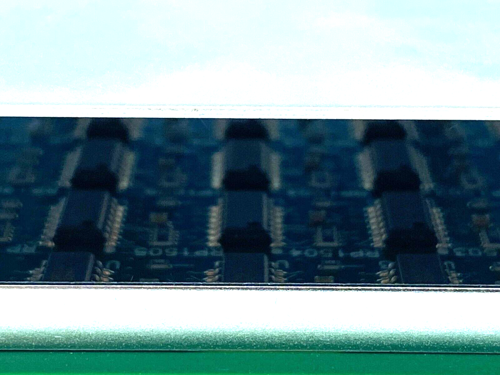 Keysight Agilent 34950A 64-bit Digital I/O with Memory and Counter - Maverick Industrial Sales