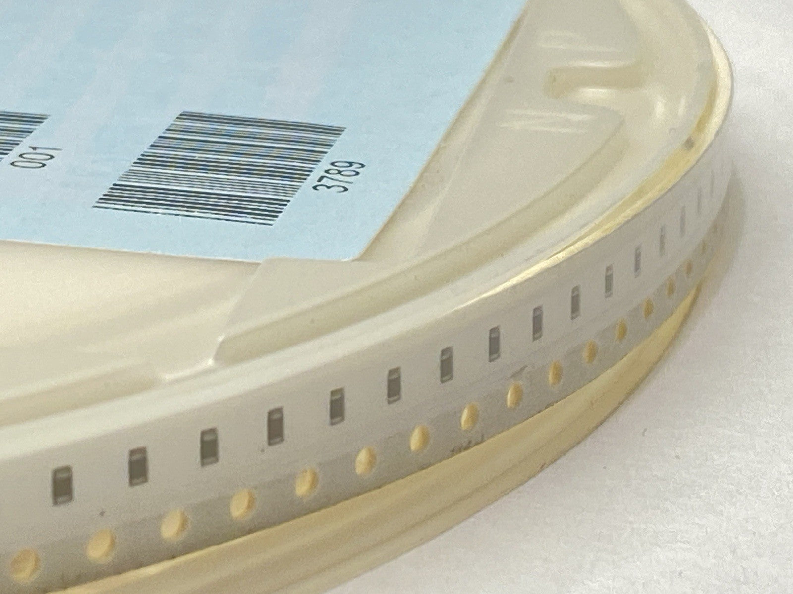 GRM188R60J475KE19D Ceramic Capacitor REEL OF 3700 - Maverick Industrial Sales