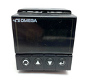 Omega CNI1644 i-Series Temperature Process and Strain Controller NO BACK PLATE - Maverick Industrial Sales