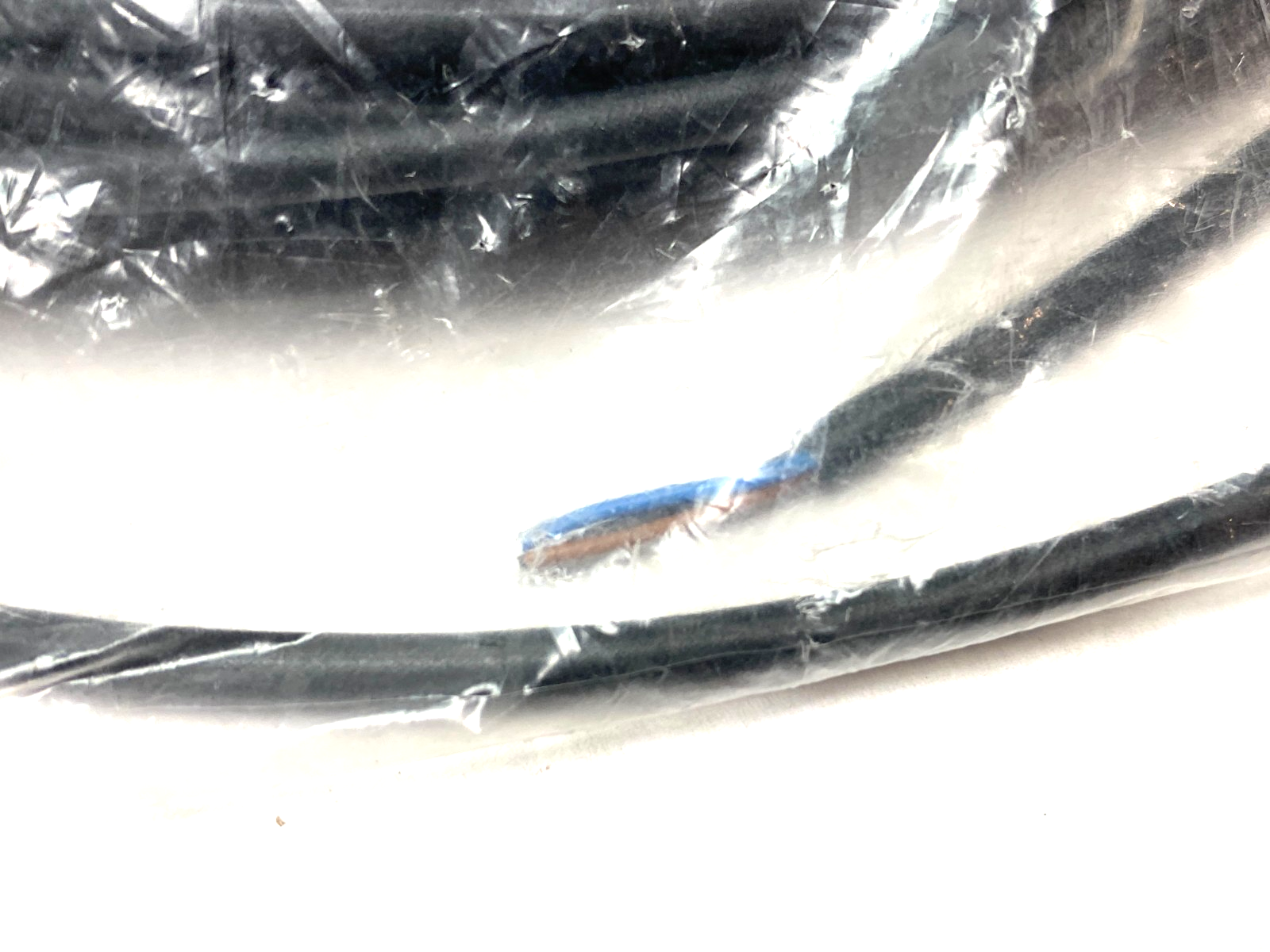 Murrelektronik 7000-12181-6232500 Single Ended M12 female 0° A-cod. Cordset - Maverick Industrial Sales
