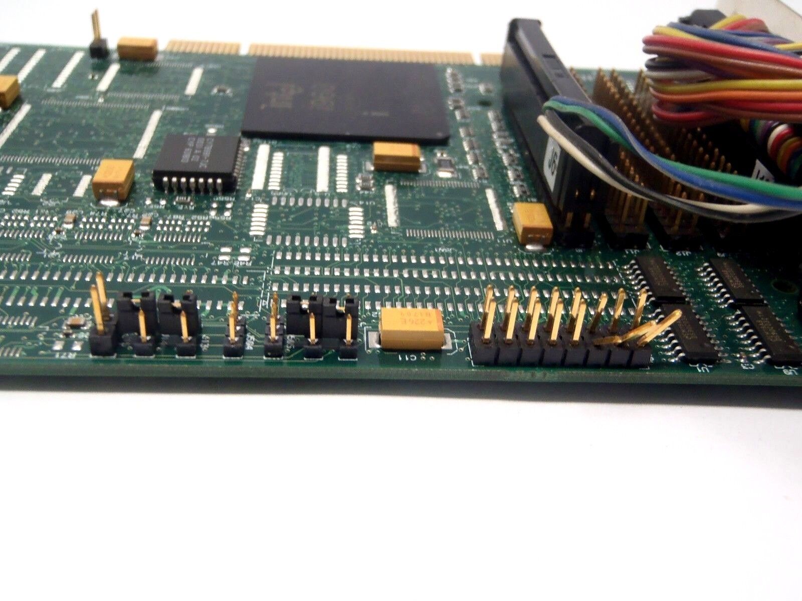 Coreco Imaging XR-M130-18305 OC-Vip0-D0000 A5 Viper-Digital Frame Grabber - Maverick Industrial Sales