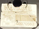 16-01UL1015BCGRN/YEL Wire 16 AWG 1C 26STR B/C MTW 7 lbs - Maverick Industrial Sales