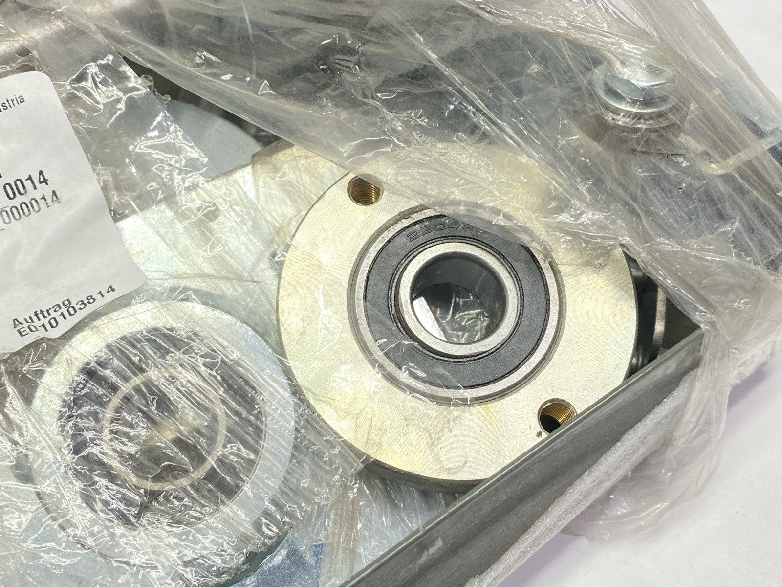 Knapp SL003209-01-000014 Co-Drive Assembly 10273551-01-0014 - Maverick Industrial Sales