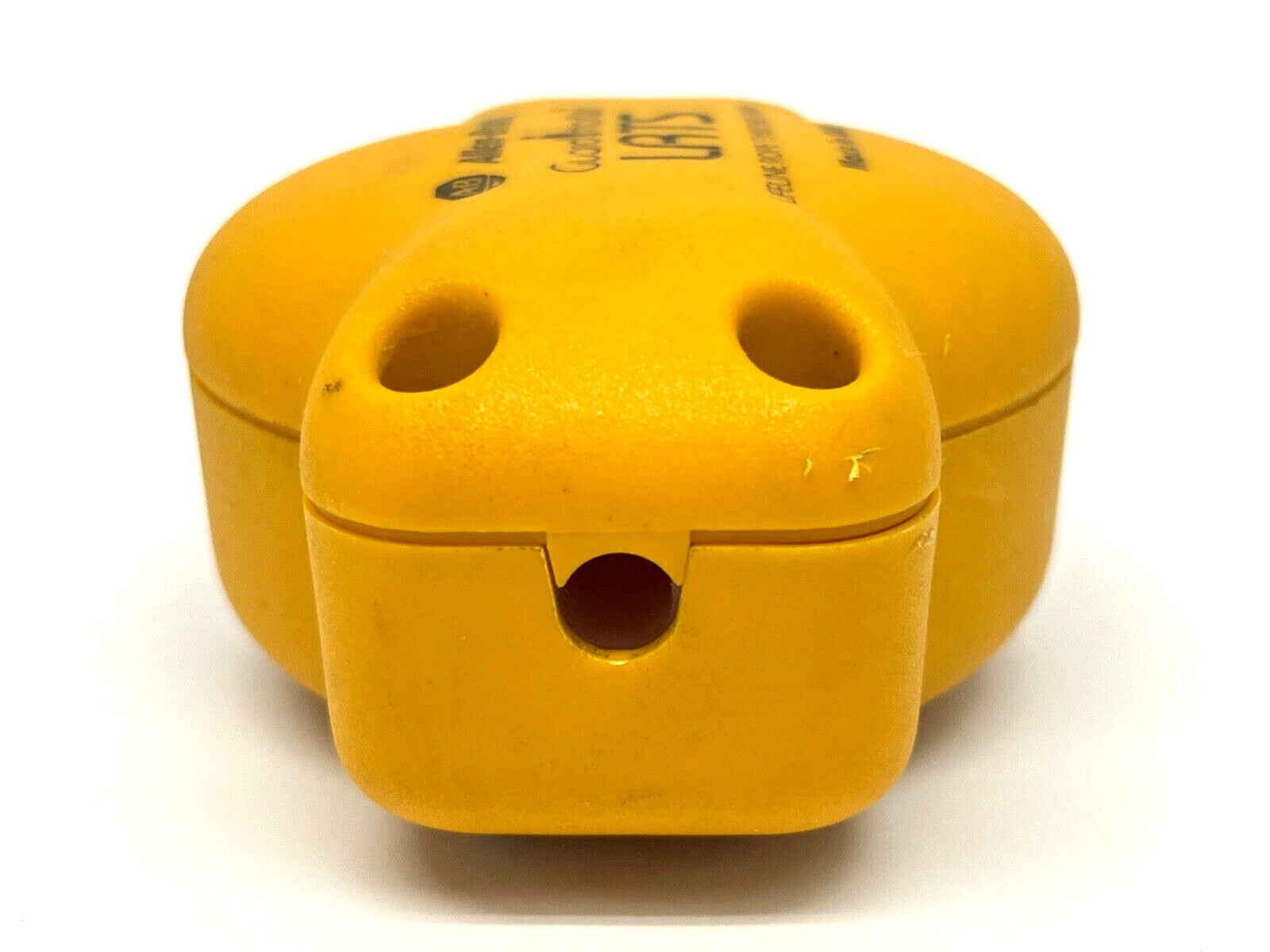 Allen Bradley 440E-A13084 Guardmaster LRTS Lifeline Rope Tensioner - Maverick Industrial Sales
