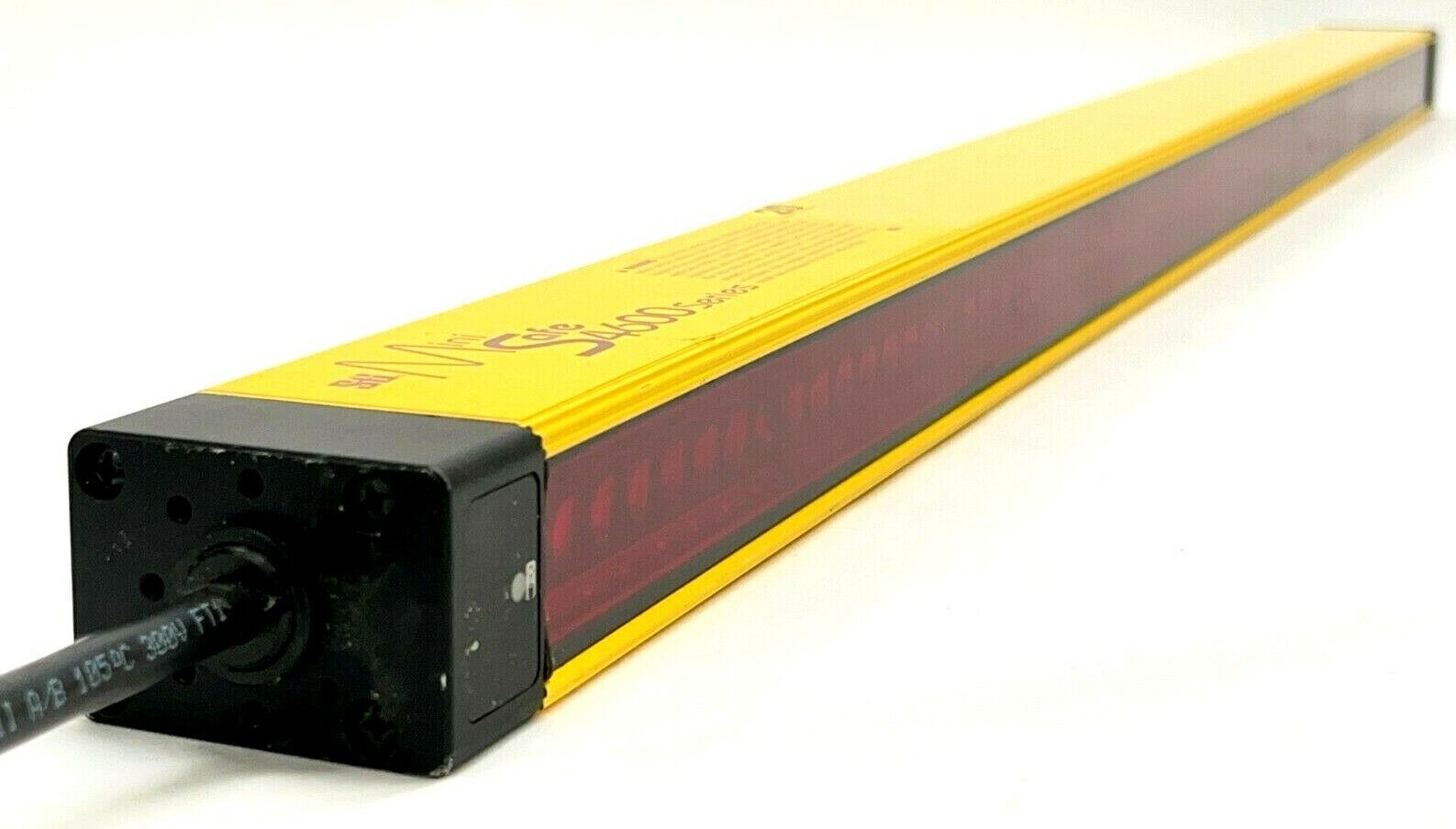 Omron STI MS46-20-785-X-MTL Safety Light Curtain XMTR 43758-0071 - Maverick Industrial Sales