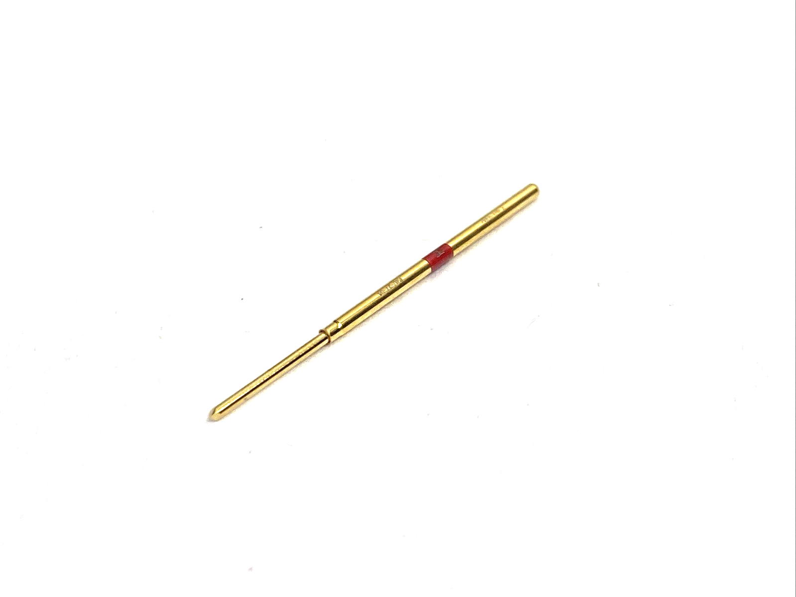 QA Technology 100-PRG4043H Probe .100 Center .400 Stroke, Chisel LOT OF 10 - Maverick Industrial Sales