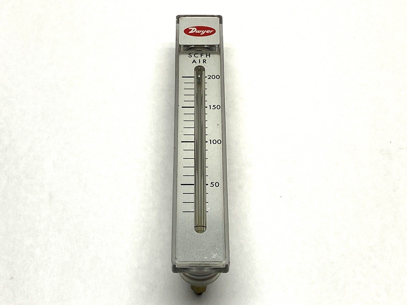 Dwyer RMB-54 Flowmeter - Maverick Industrial Sales