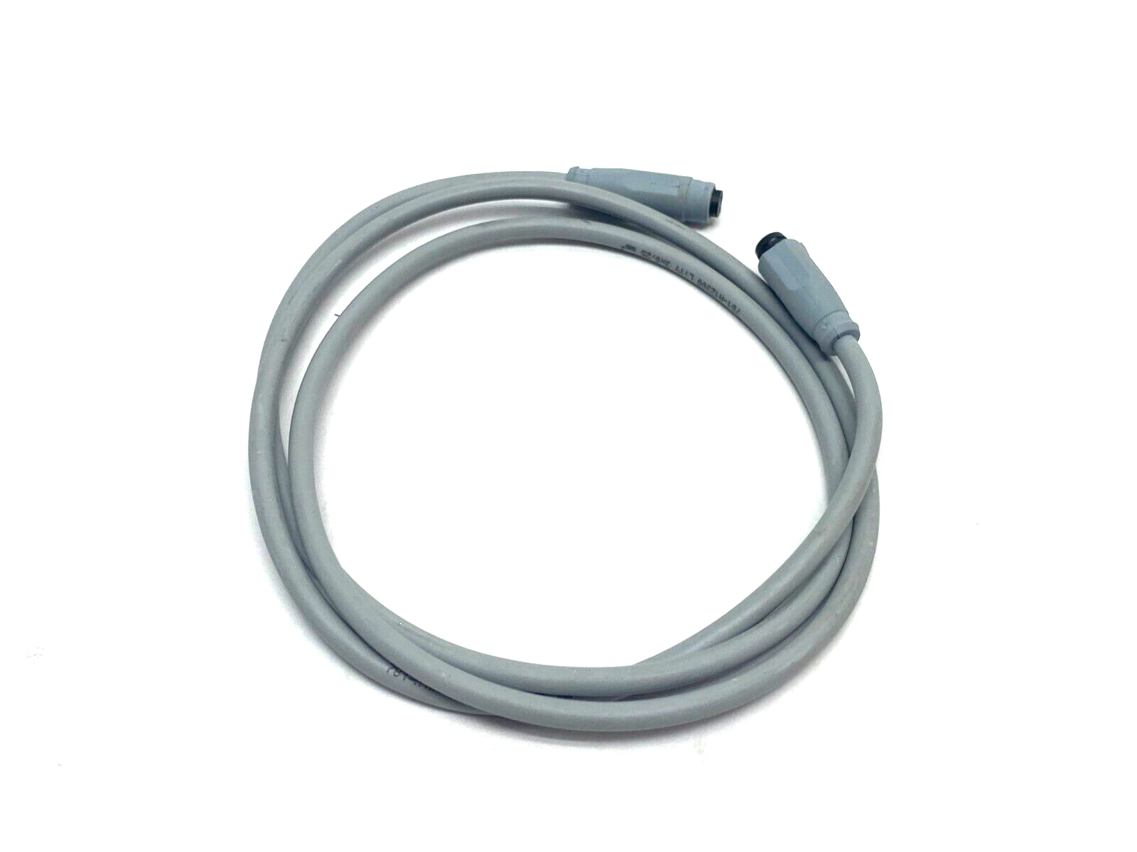 Conec 42-11623 Double-Ended Connection Cordset M8 3-Pin Male to Female - Maverick Industrial Sales