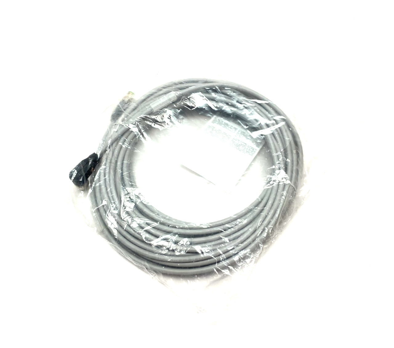 Murrelektronik 7000-40511-2411500 Cordset M12 male 0° / M12 female 90° A-cod. - Maverick Industrial Sales
