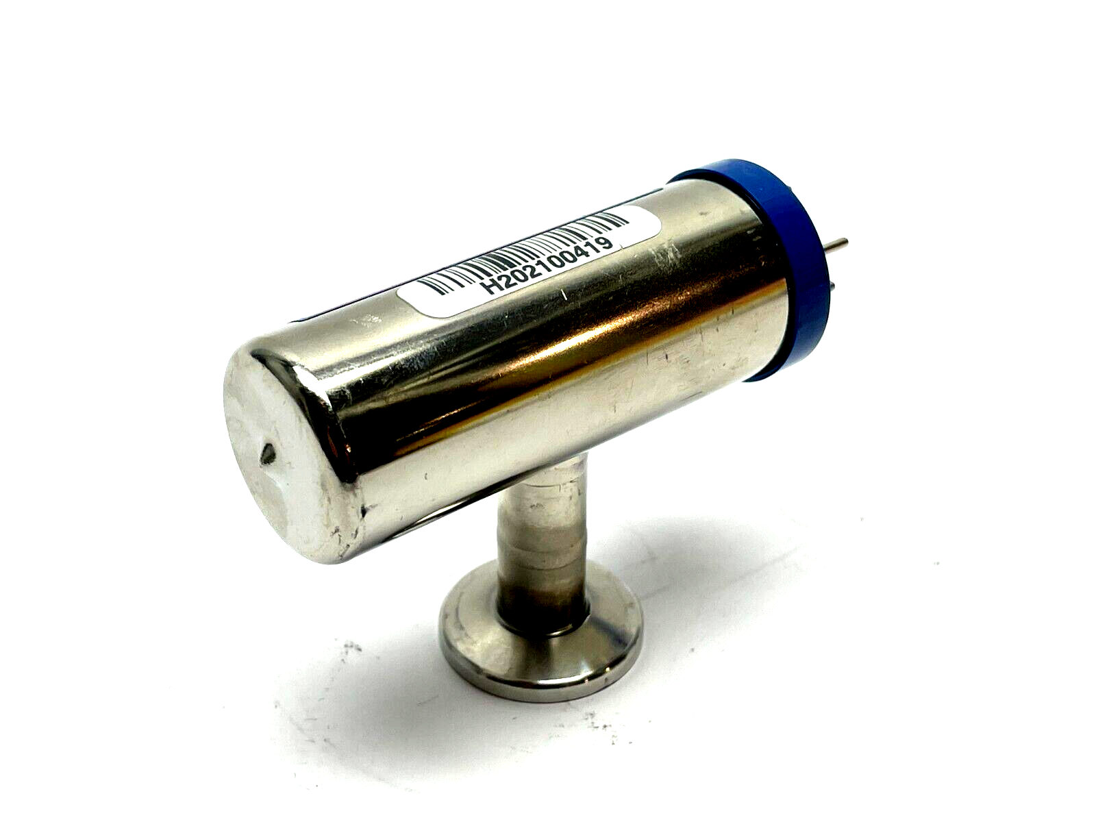 MKS Granville-Phillips 275816 Convectron Gauge - Maverick Industrial Sales