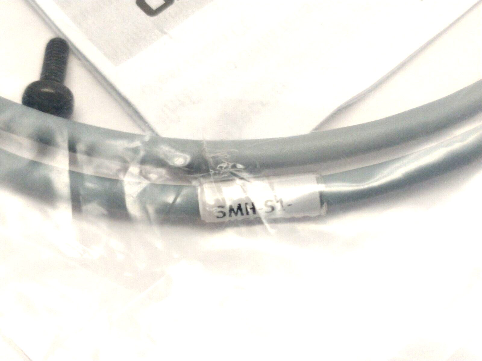 Festo SMH-S1-HGP06 Position Sensor M8 4-Pin Male 0.5m 175710 - Maverick Industrial Sales