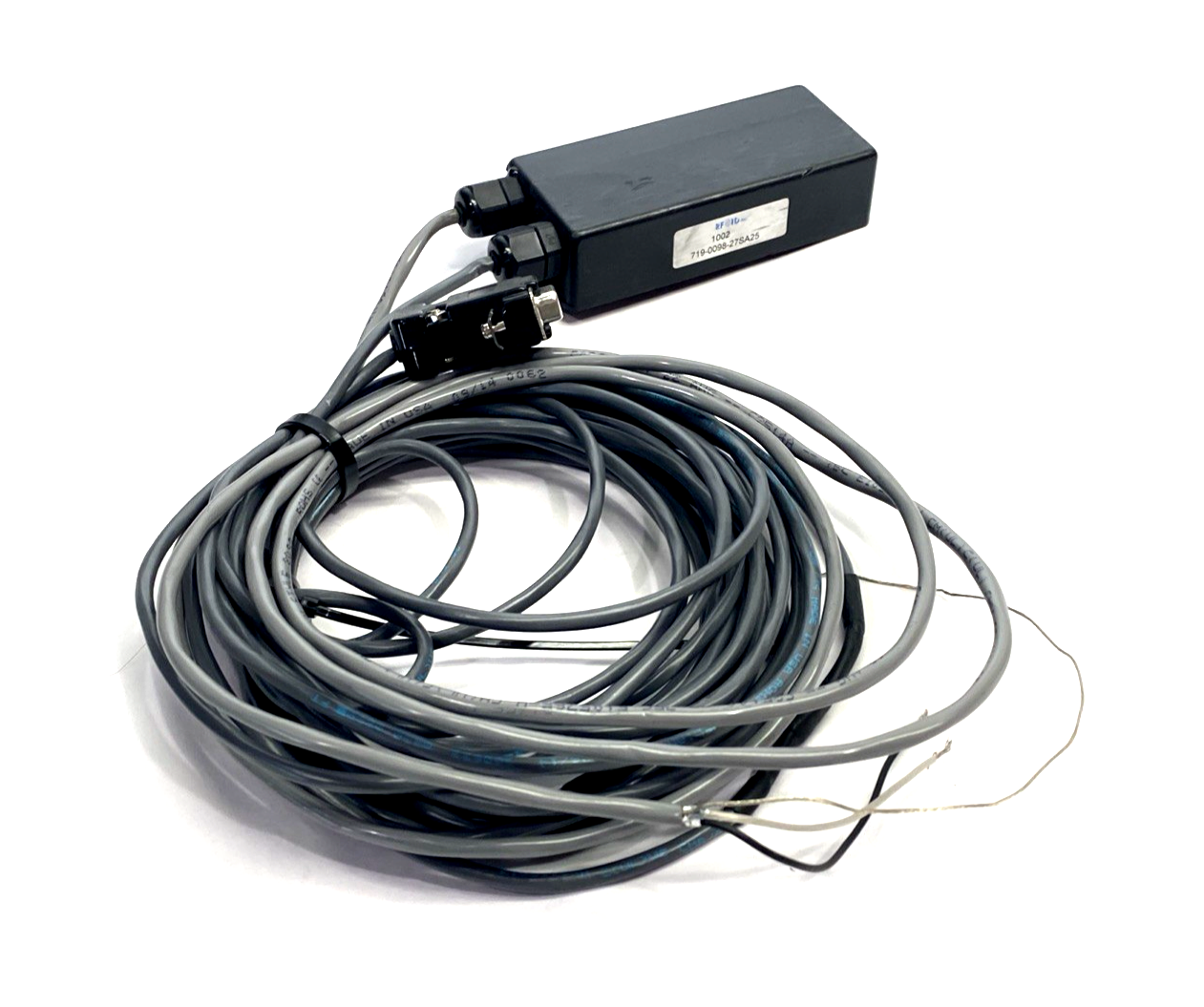 RFID Inc 719-0098-27SA25 Smart Antenna - Maverick Industrial Sales