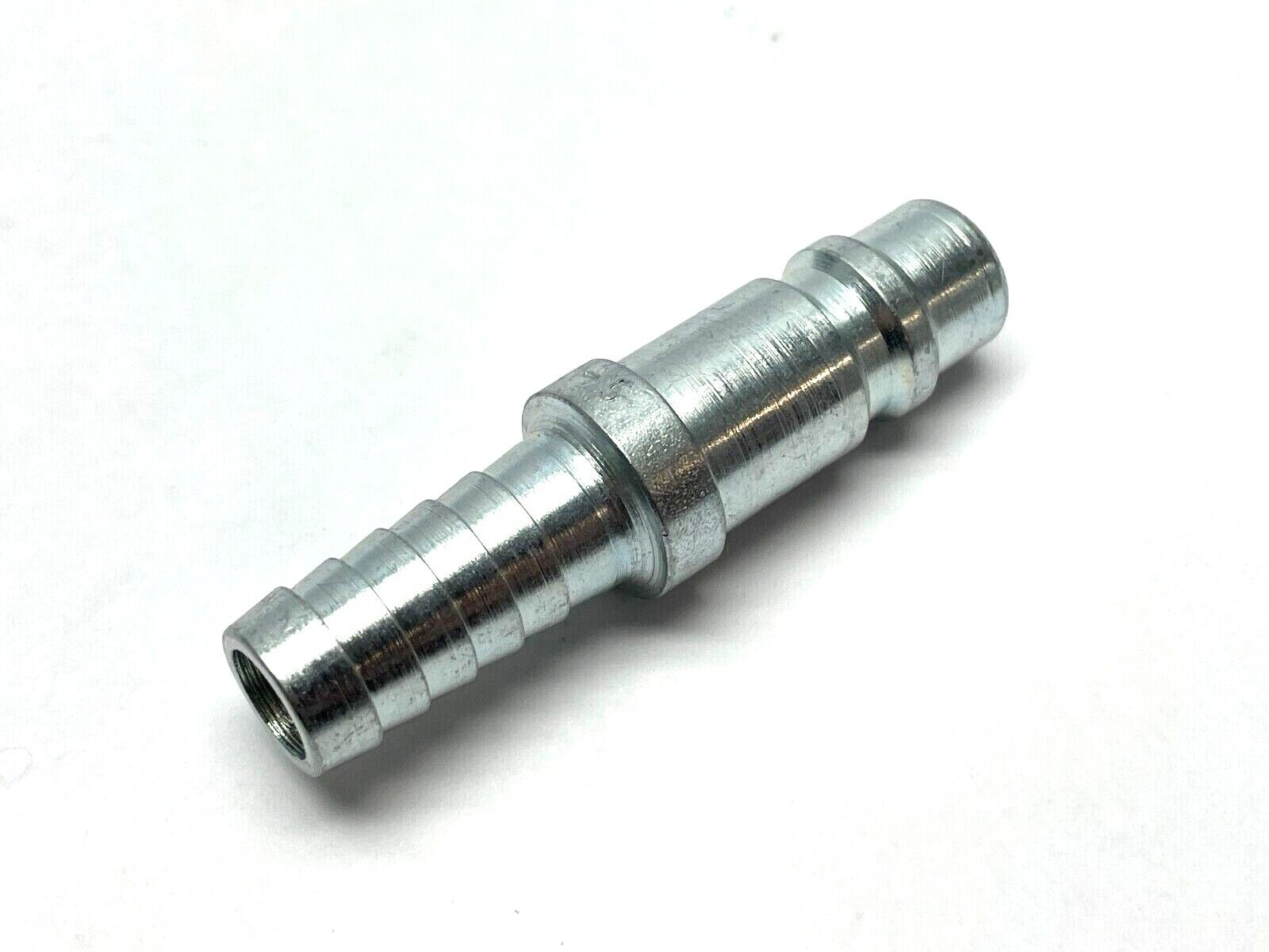 Foster 60-5 Pneumatic Nipples 1/2" Hose Barb LOT OF 2 - Maverick Industrial Sales