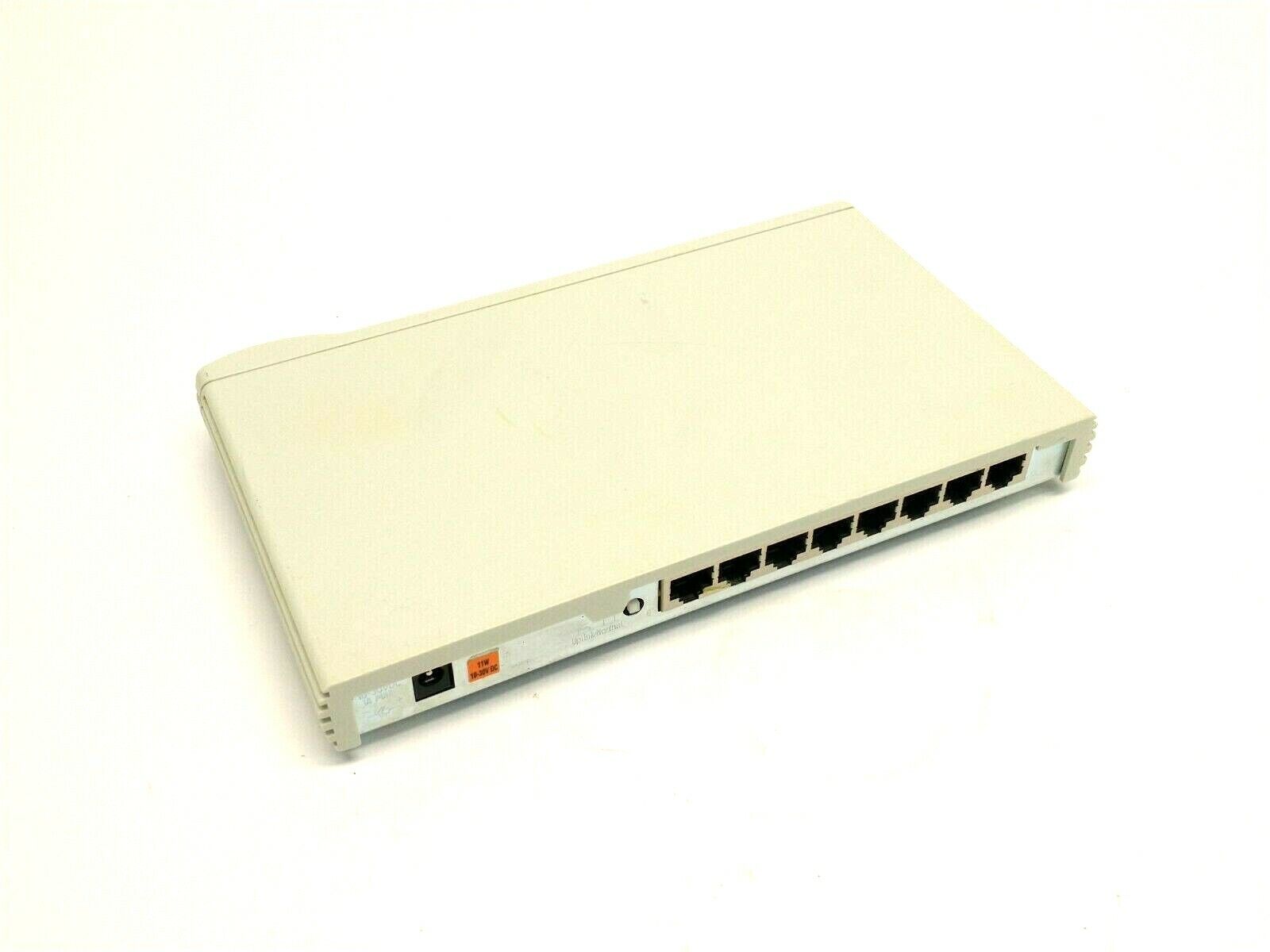 3Com 1679-410-000-1.00 OfficeConnect Switch 8 3C16794 - Maverick Industrial Sales