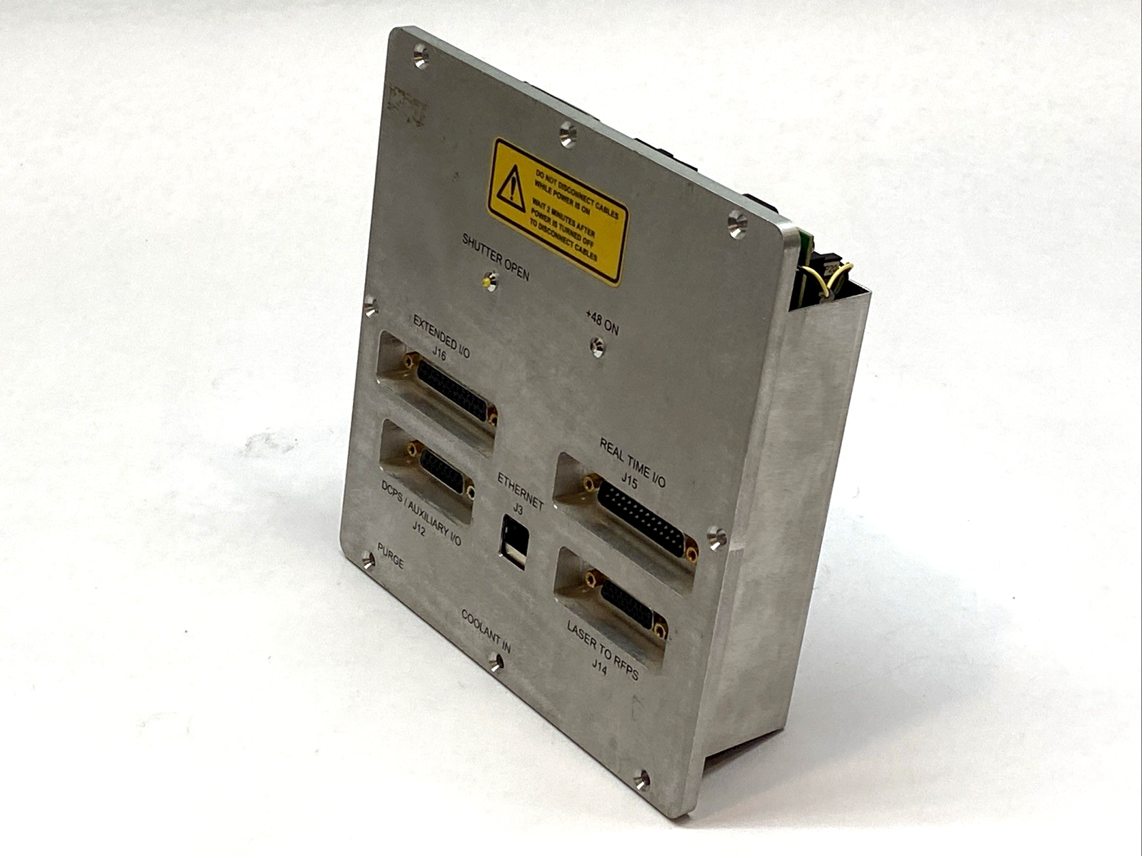 Beam | Coherent Switch Controller - Used - Maverick Industrial Sales