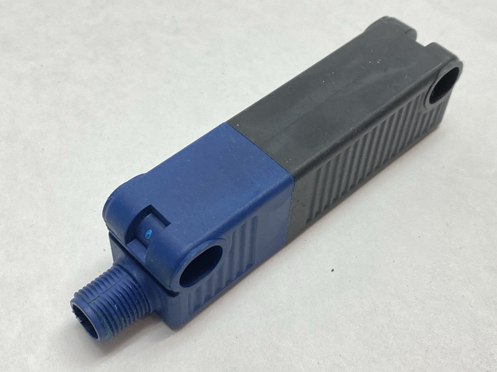 RSS 36-12-D-R-ST-DU | Schmersal Safety Sensor M12 8-Pole 103044826 - Used - Maverick Industrial Sales