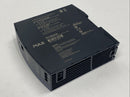 Puls PIC120.241D DIN Rail Power Supplies For 1-Phase System 24V 5A - Maverick Industrial Sales