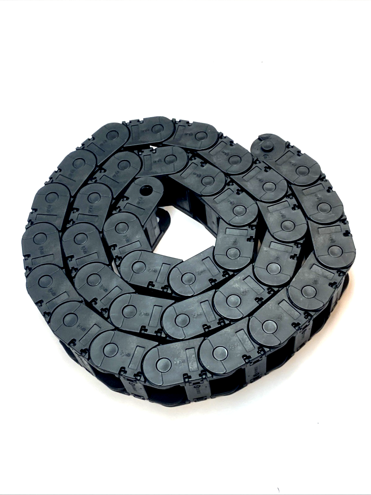 Igus 250.03.055 Energy Chain Cable Carrier 35 Links - Maverick Industrial Sales