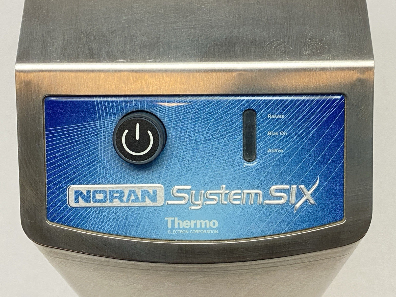 Thermo Electron C10015 Noran System Six Microanalysis System AC-300 - Maverick Industrial Sales