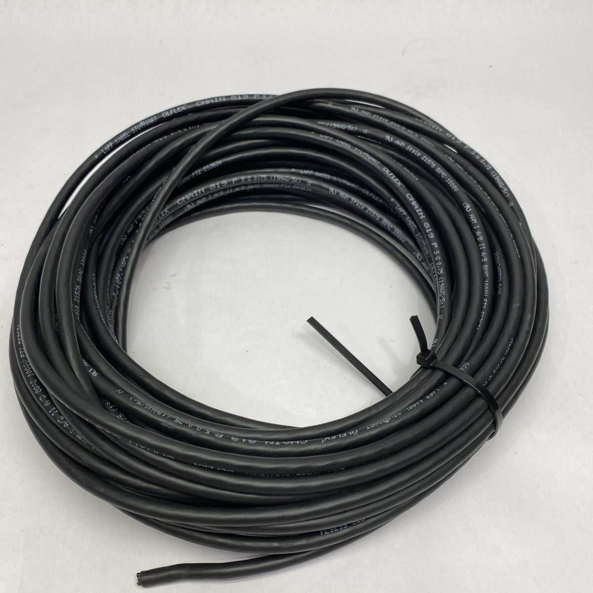 Lapp Oleflex 1027813 CHAIN 819 P 5G0,75 Cable 25M - Maverick Industrial Sales