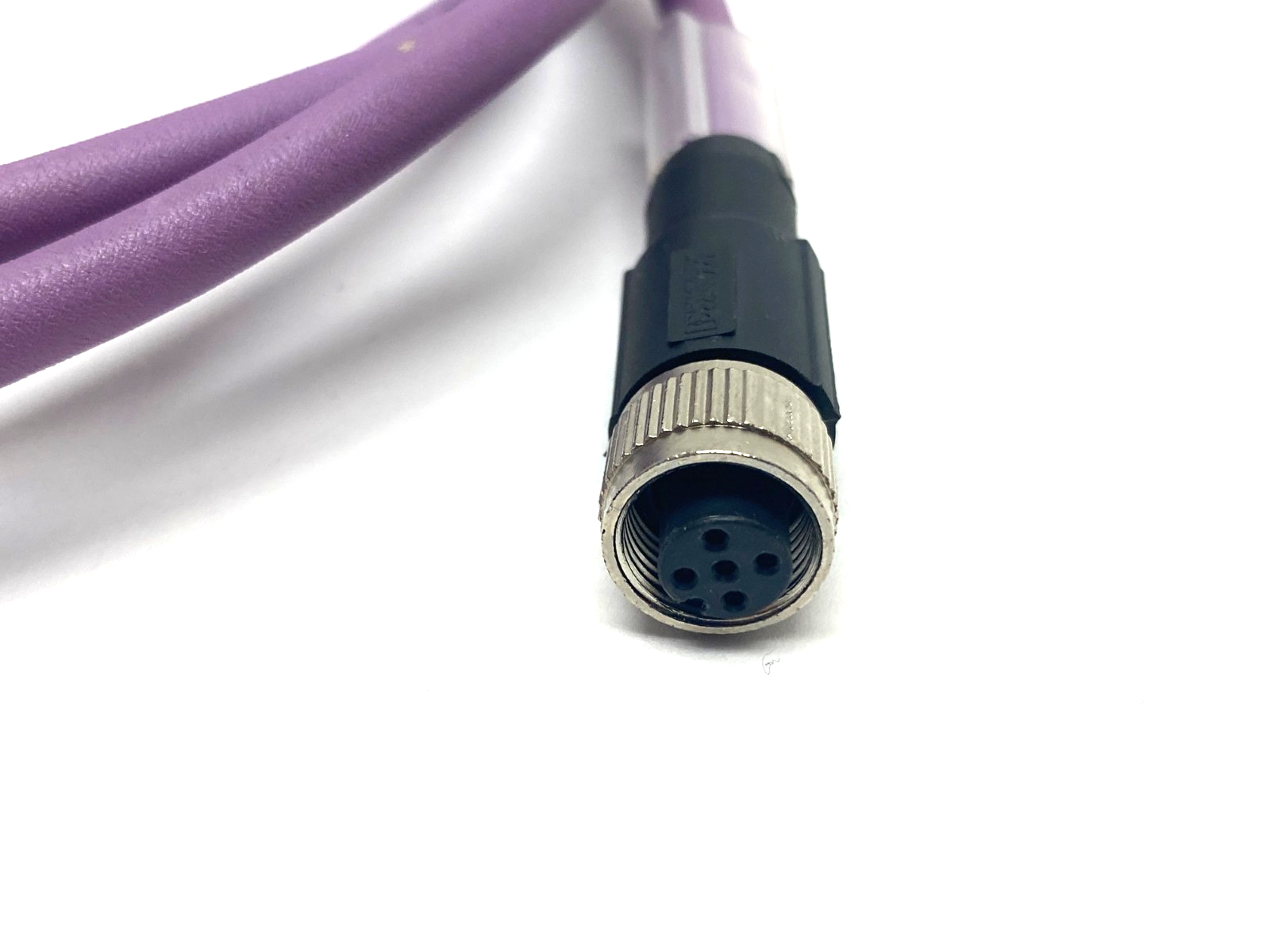 Phoenix Contact SAC-5P-M12MS/ 2,0-920/M12FS Bus System Cable 5-Pin M12 1507557 - Maverick Industrial Sales