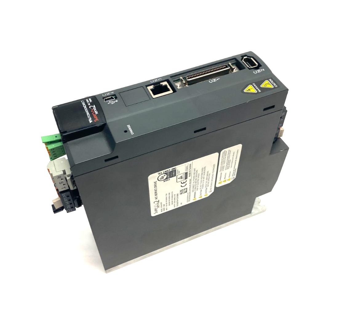 Automation Direct SV2A-2075 SureServo2 Servo Drive 1 & 3 Phase 750W - Maverick Industrial Sales
