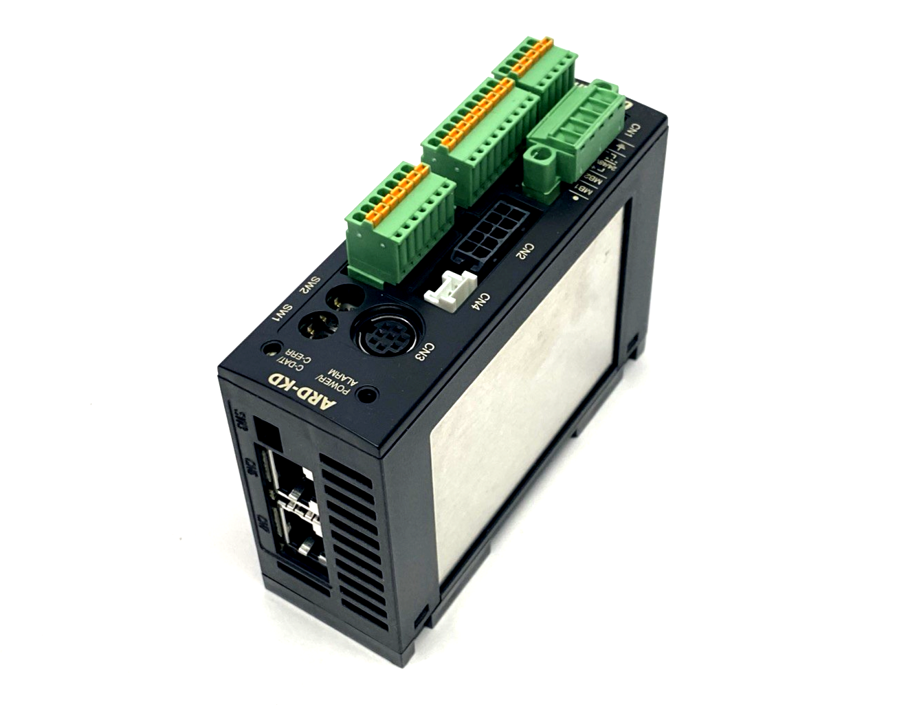 Oriental Motor ARD-KD AR Series Driver With Built-in Controller 24/48 VDC - Maverick Industrial Sales