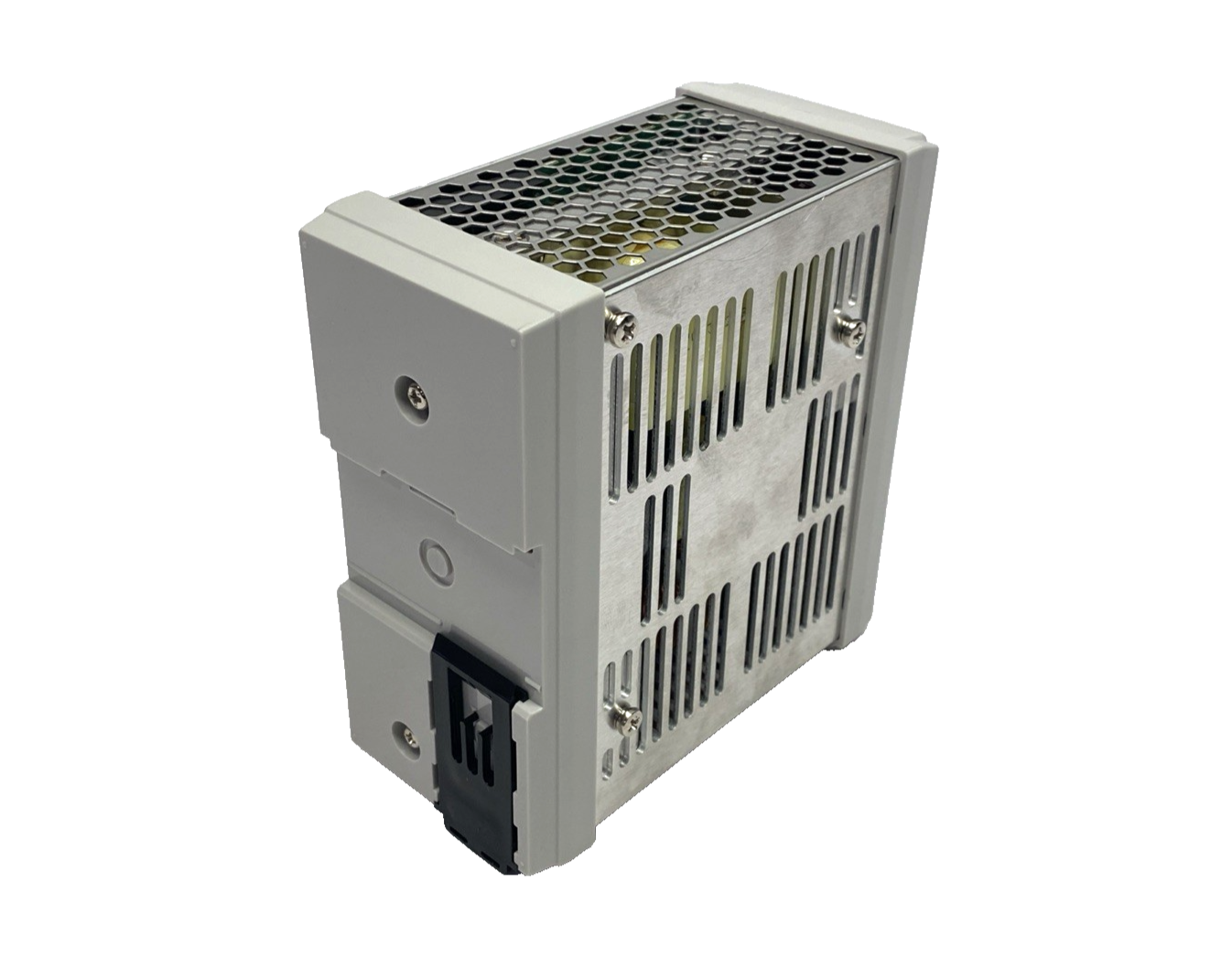 Keyence MS2-H150 Compact Power Supply, 85-264VAC 110-370VDC, 24VDC 6.5A 150W Out - Maverick Industrial Sales