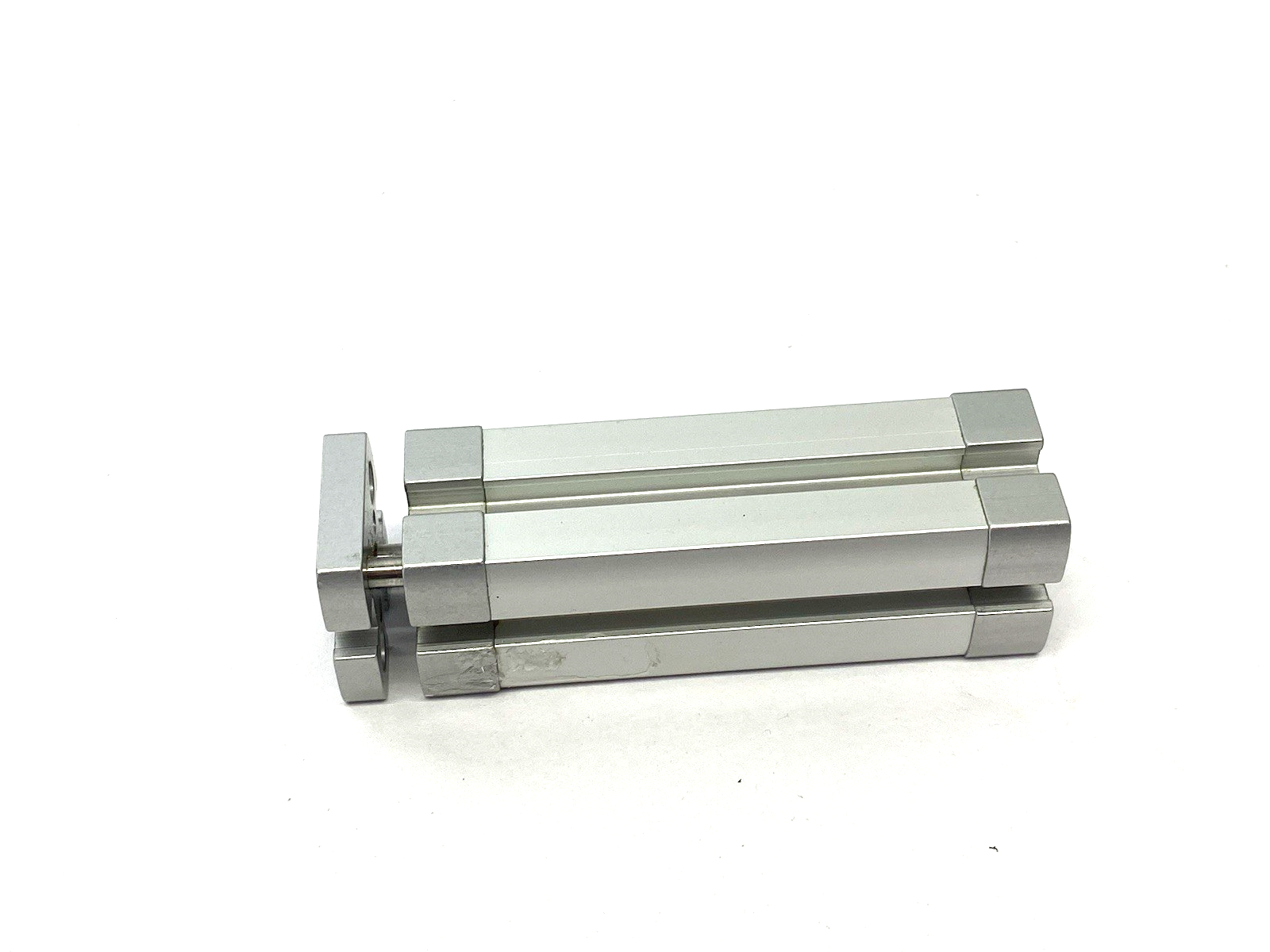 Festo ADNGF-12-50-P-A Compact Pneumatic Cylinder 12mm Bore 50mm Stroke 537123 - Maverick Industrial Sales