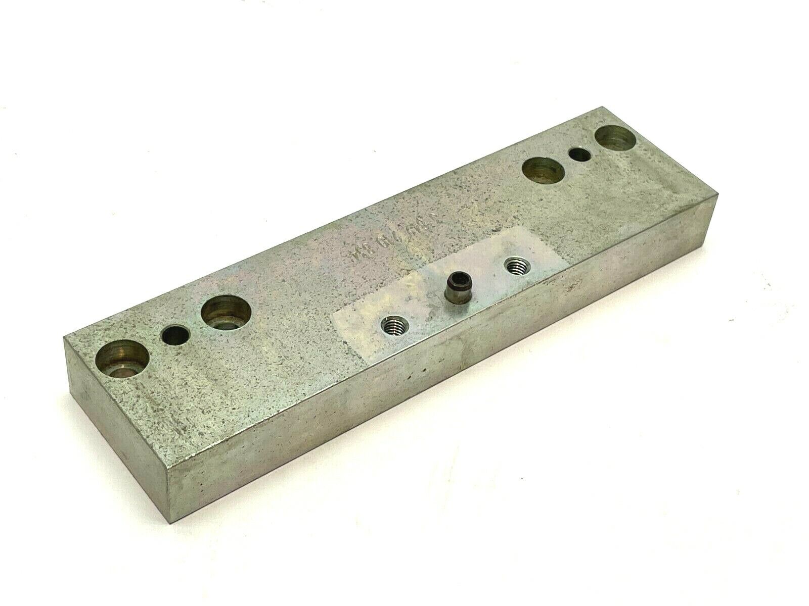 Bosch Rexroth 3842210834 Mounting Chassis - Maverick Industrial Sales