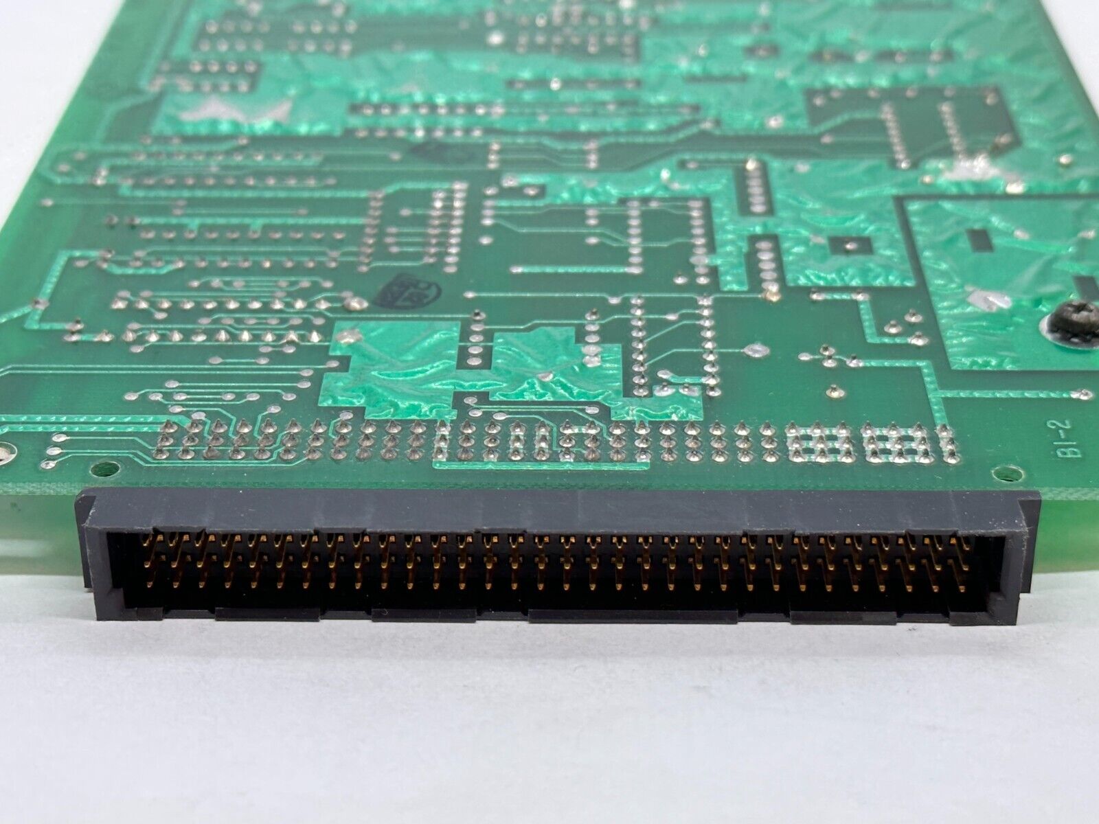 00758100-AC Power Board 758101 Revision AB - Maverick Industrial Sales