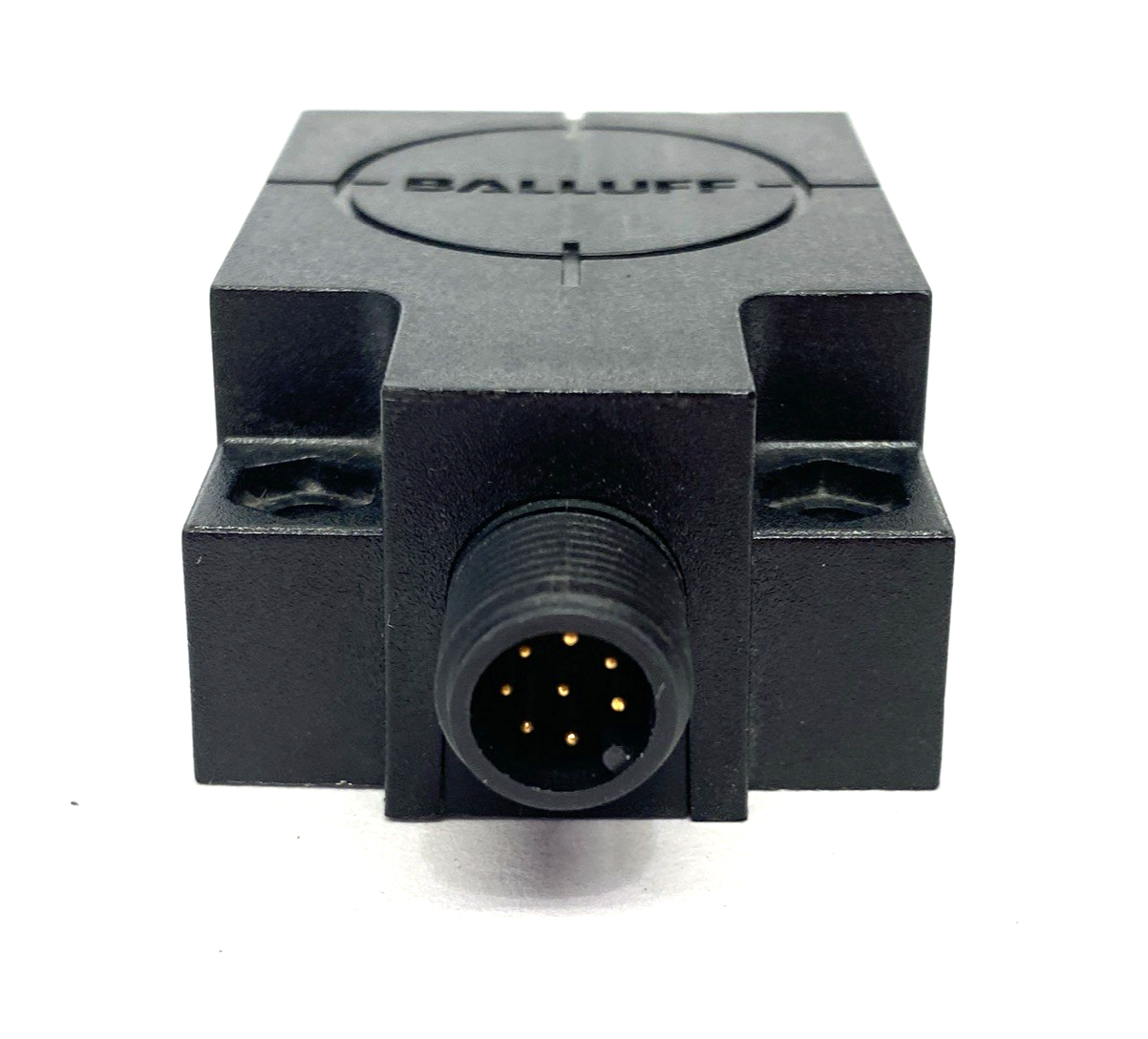 Balluff BIS00W2 Standalone HF Reader 13.56 MHz BIS M-410-068-001-00-S115 - Maverick Industrial Sales