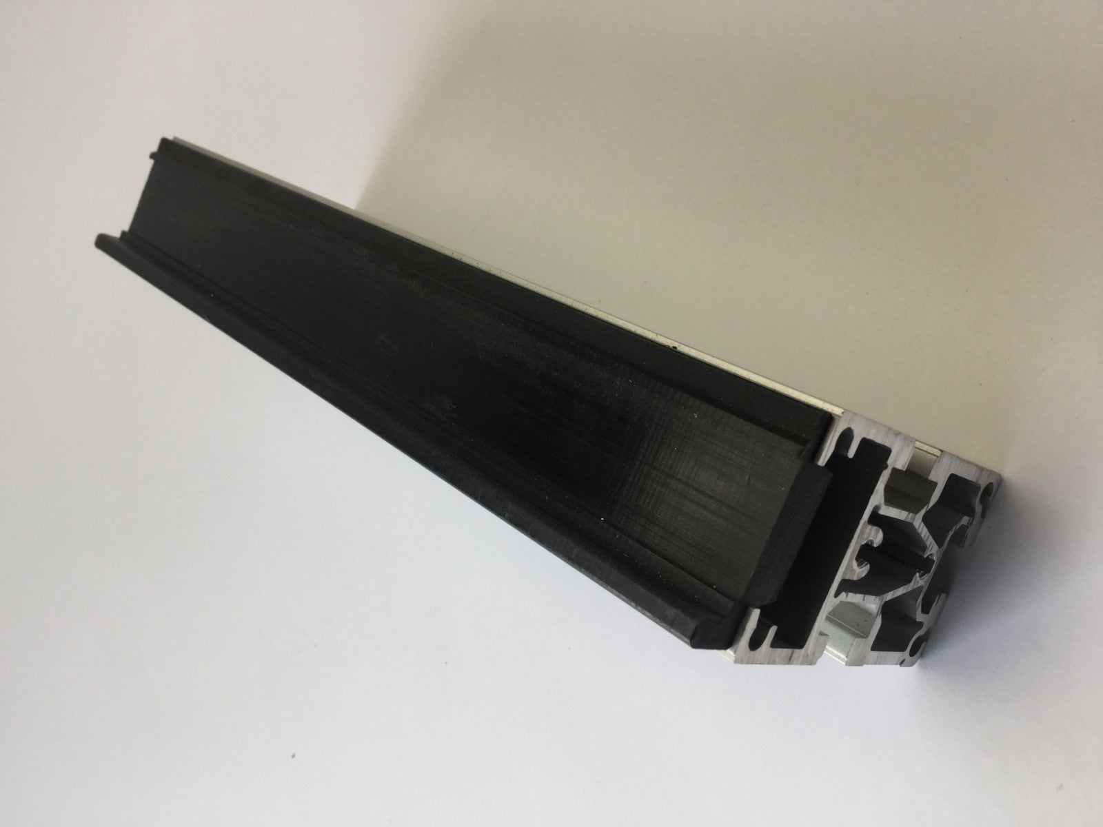 Rexroth 3842999716 BS 2 Conveyor Rail FD: 507, 10-3/8” x 1-3/4” Inch - Maverick Industrial Sales
