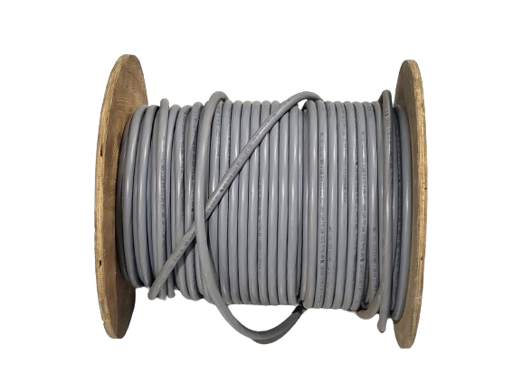 2041003 Control Cable CC600 10AWG 3 Conductor 10' FT - Maverick Industrial Sales