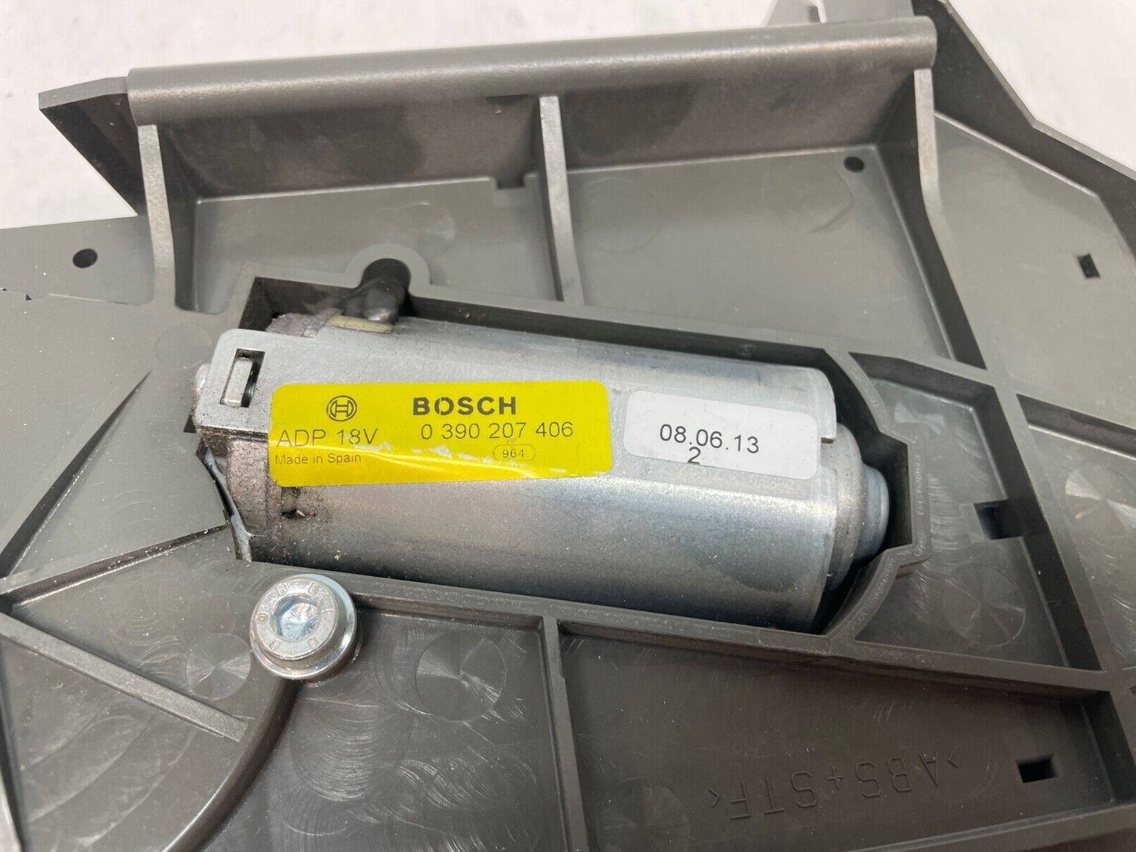 Knapp CC2000/F A-Frame Dispenser Feeder Module - Maverick Industrial Sales