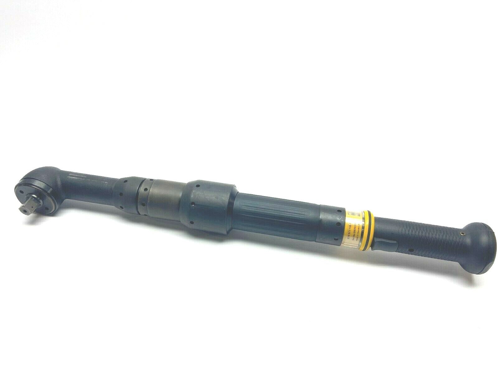 Atlas Copco ETV S72-150-13 Nutrunner 1/2" Drive 8433-1288-67 - Maverick Industrial Sales