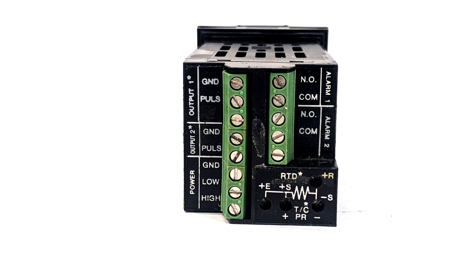 Omega CN77544 Micromega Temperature Controller 90-250V 7W - Maverick Industrial Sales
