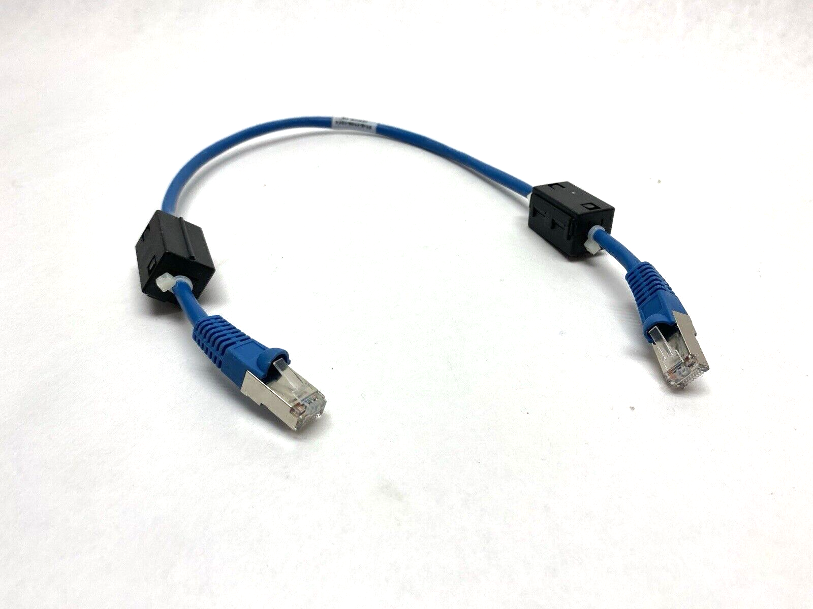 Oxford 51-G-1106-1054 Network Cordset Iss. 1B - Maverick Industrial Sales