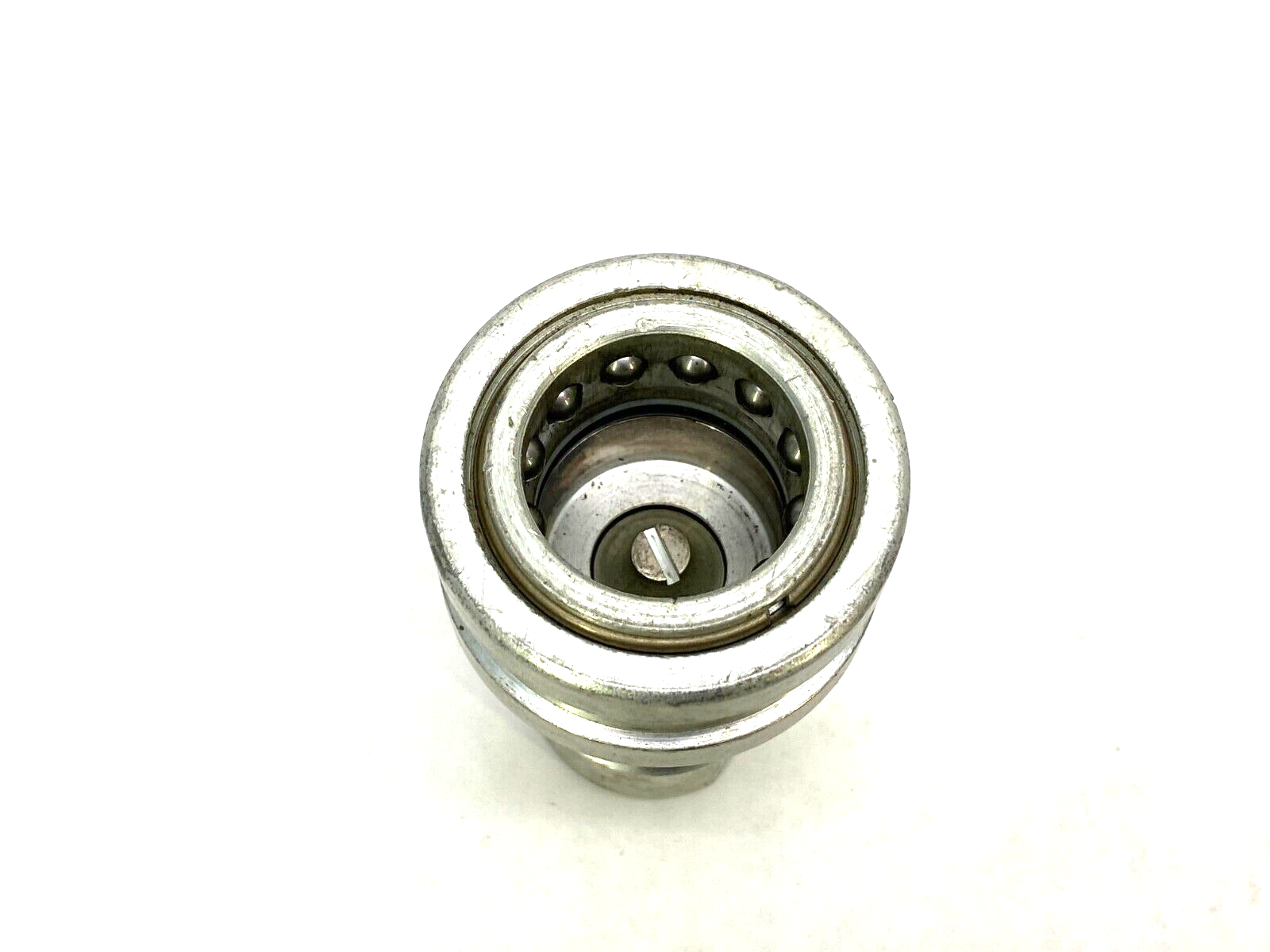 Hansen Coupling 6-HK Hydraulic Quick-Connect Sealing Coupling - Maverick Industrial Sales