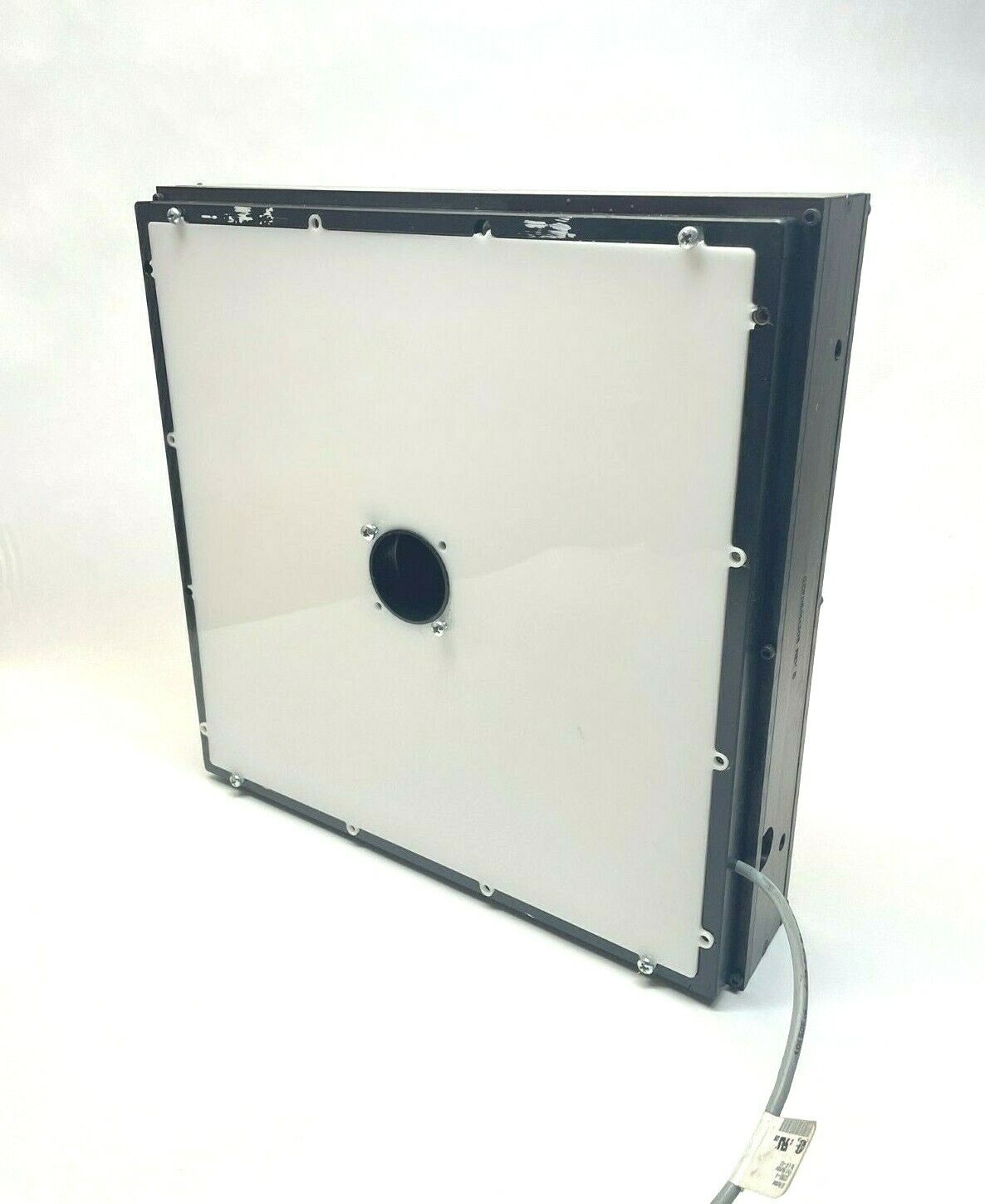 Spectrum Illumination OL1212-880, 12x12" Oxy Light, Vision Lighting, 24VDC - Maverick Industrial Sales