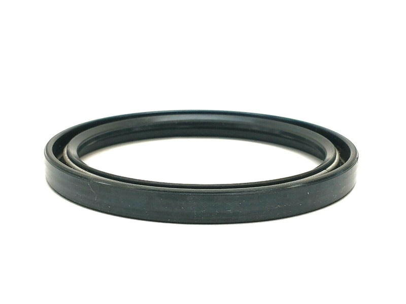 National 70-85-8 Oil Seal 70mm ID 85mm OD 8mm Thick - Maverick Industrial Sales