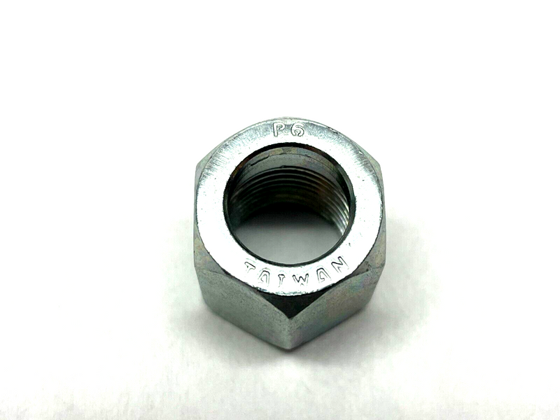 Parker Triple-Lok 6 BTX-S Compression Nut LOT OF 4 - Maverick Industrial Sales